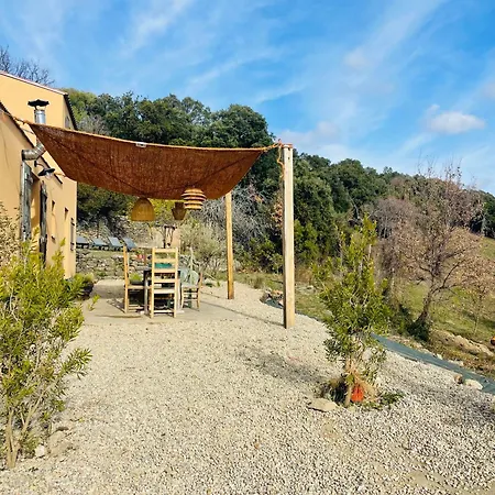 Maison Murato * San-Giuliano
