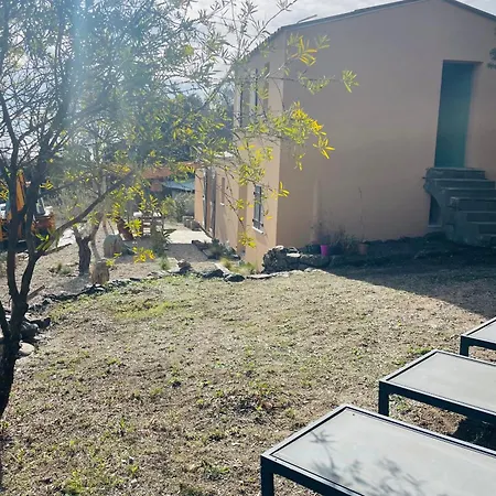 Villa Maison Murato