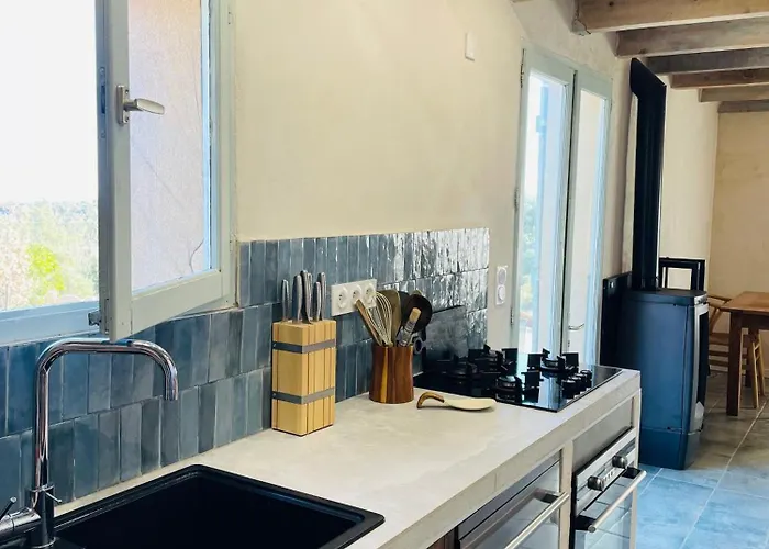 Maison Murato *