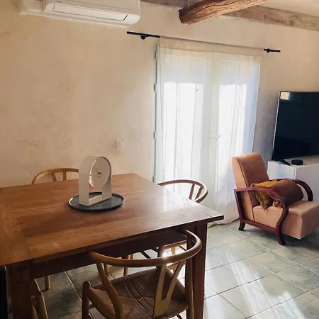 Villa Maison Murato *