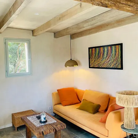 Maison Murato Βίλα San-Giuliano