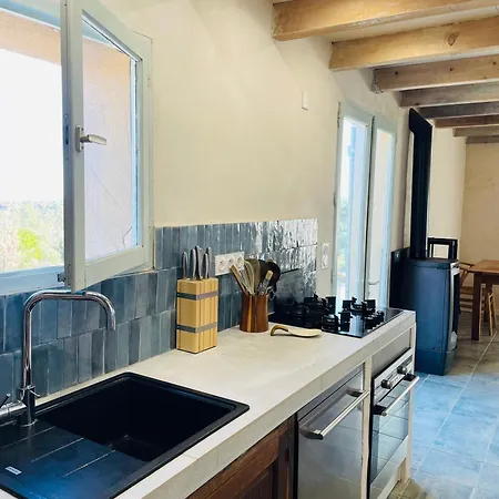 Maison Murato *