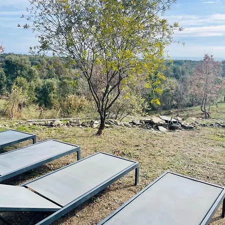 Villa Maison Murato San-Giuliano