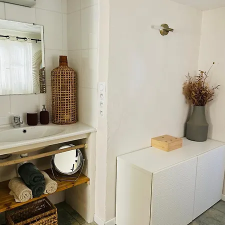 Maison Murato *