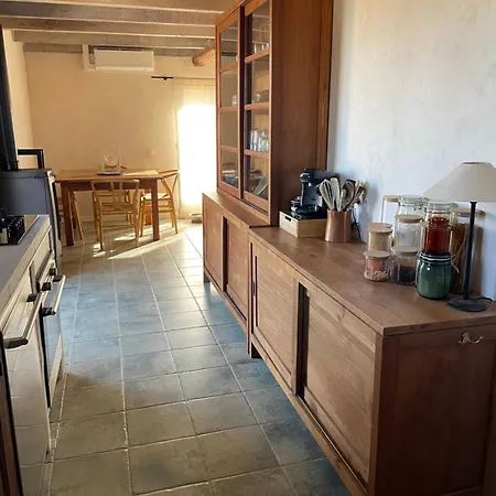 Maison Murato San-Giuliano