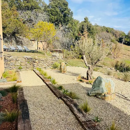 Maison Murato Villa *