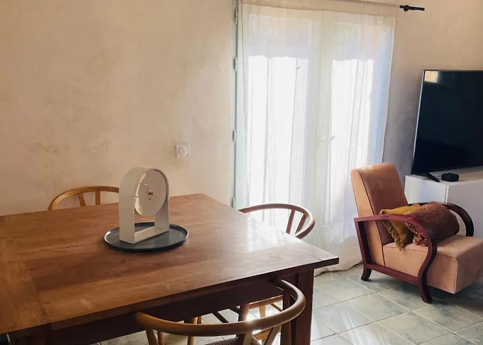 Villa Maison Murato *