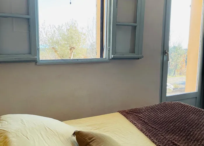 Maison Murato San-Giuliano