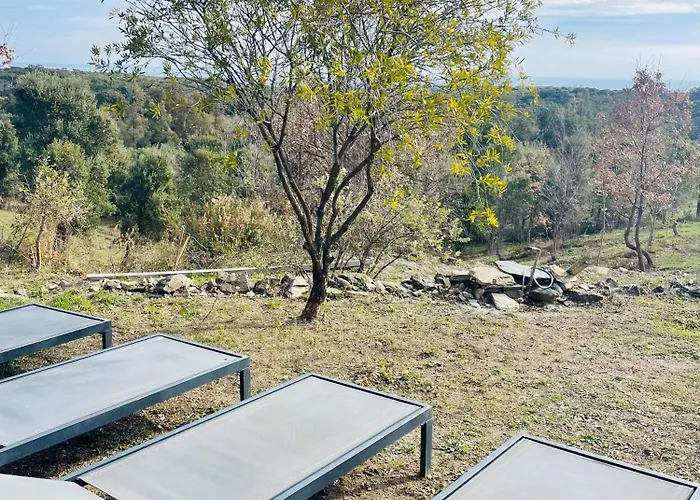 Villa Maison Murato San-Giuliano