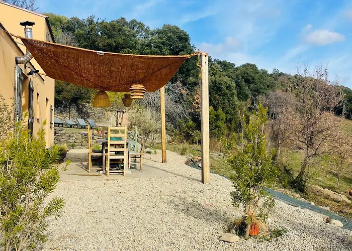 Maison Murato * San-Giuliano