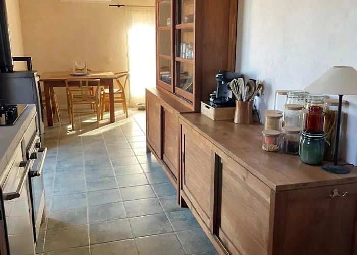 Maison Murato San-Giuliano